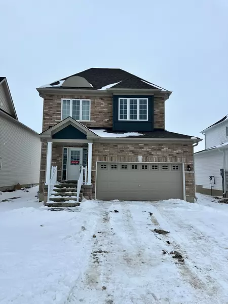 286 Springfield CRES, Clearview, ON L0M 1S0