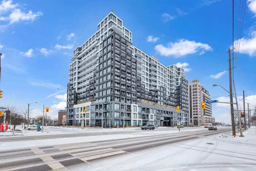 1100 Sheppard AVE W #830, Toronto W05, ON M2K 0E4