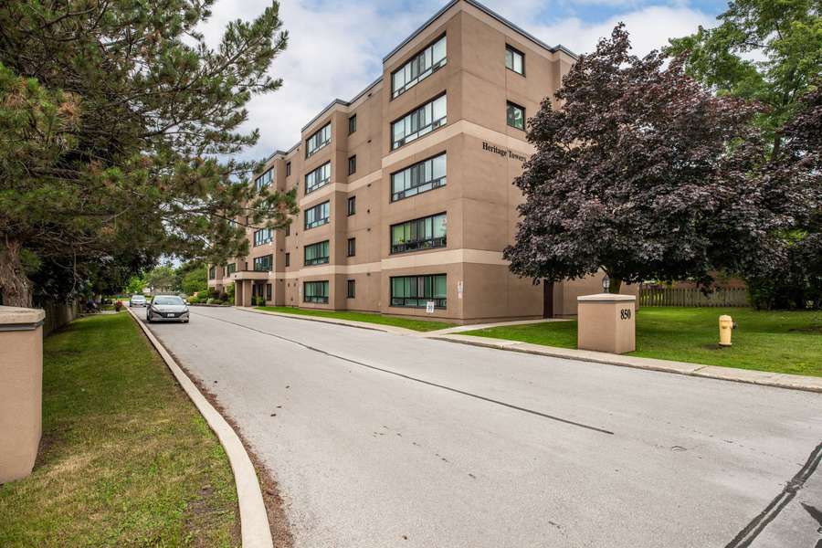 850 6th ST E #505, Owen Sound, ON N4K 6T7