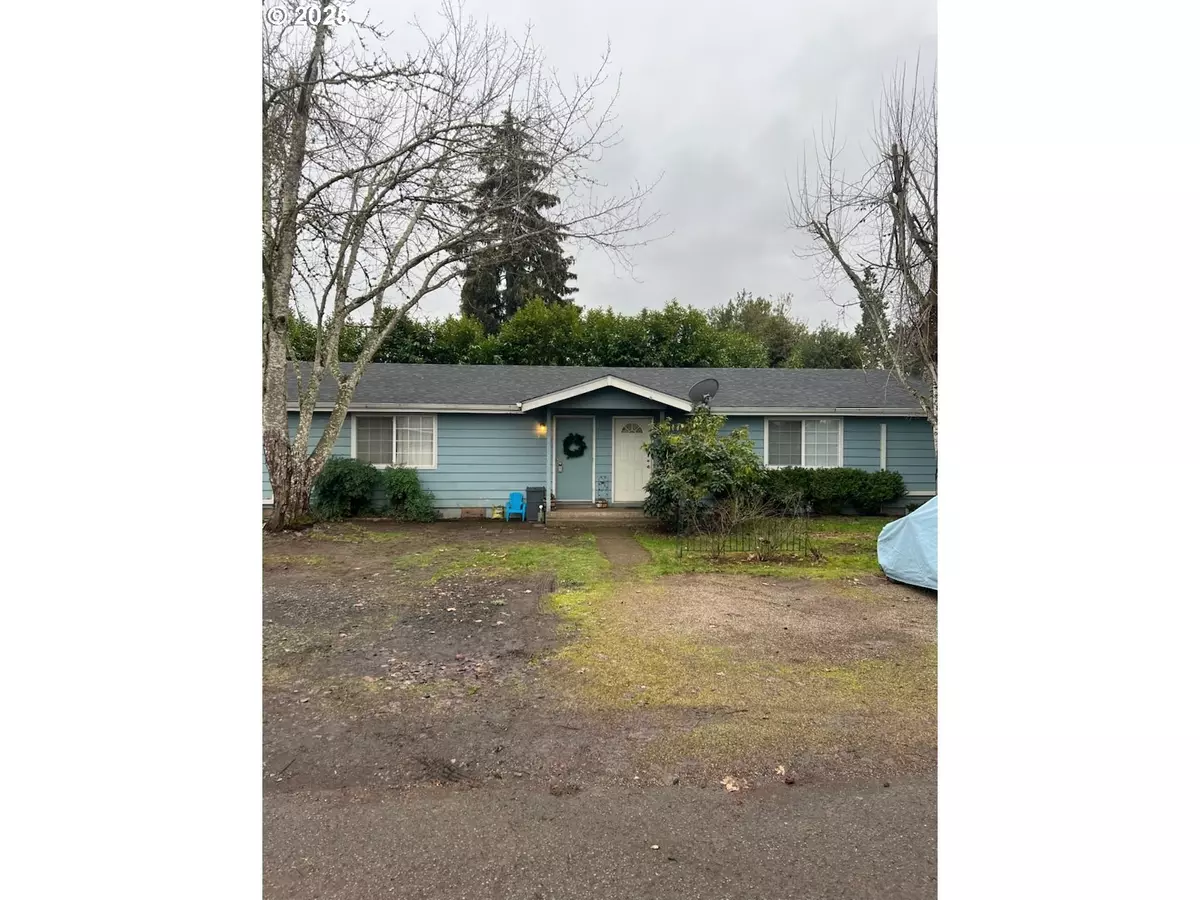 Creswell, OR 97426,545/547 SCARBROUGH AVE