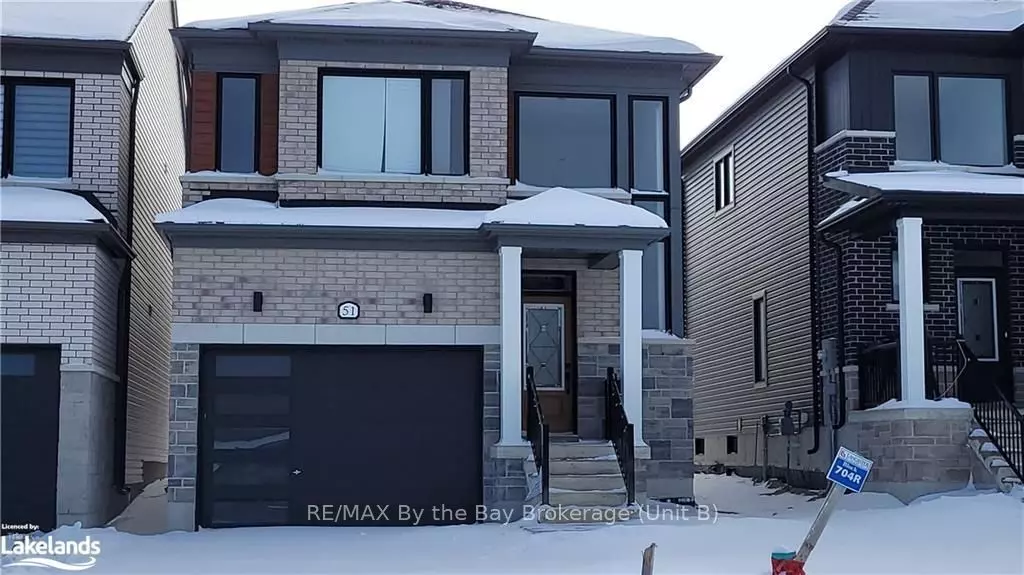 Wasaga Beach, ON L9Z 0N6,51 FEDERICA CRES