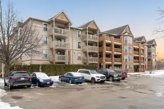 Burlington, ON L7M 4M2,4005 Kilmer DR #311