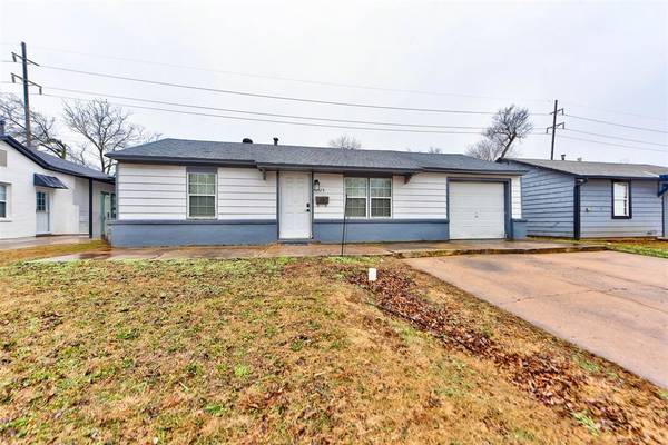 28 SE 51st Street, Oklahoma City, OK 73129