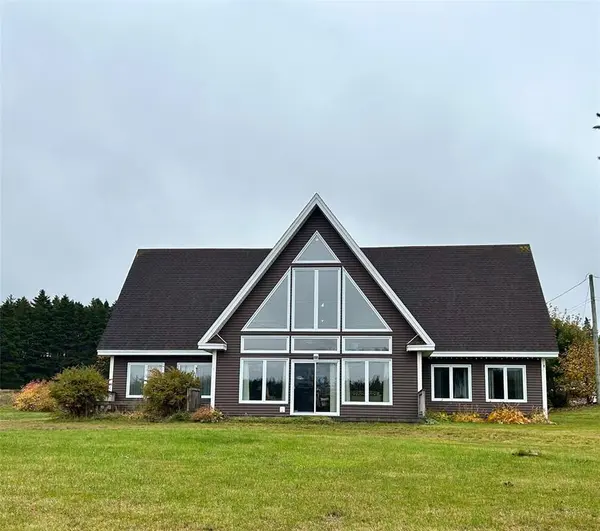 27 Taylors Road, South River, NL A0A 3W0
