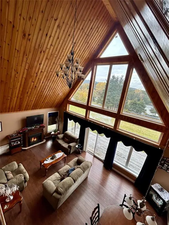 27 Taylors Road, South River, NL A0A 3W0