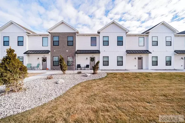 Idaho Falls, ID 83406,1410 Remington Trail