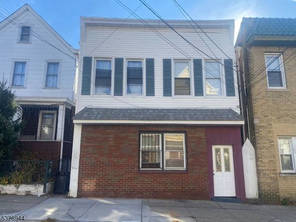 237 Ackerman Ave, Clifton City, NJ 07011