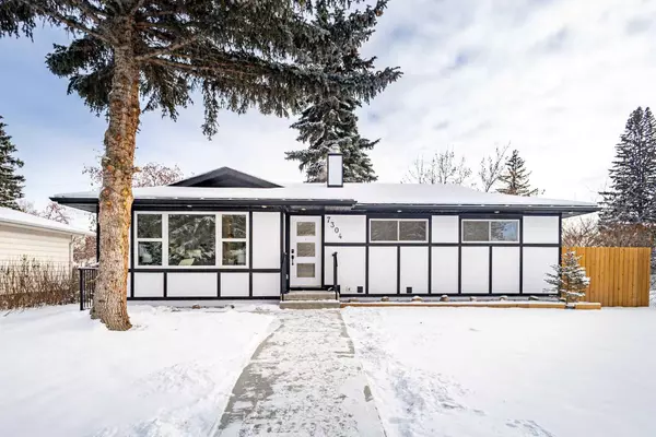 Calgary, AB T2V 1G2,7304 7 Street SW Calgary,