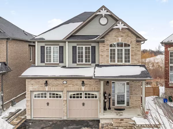 15 Purdy PL, Clarington, ON L1C 0V2