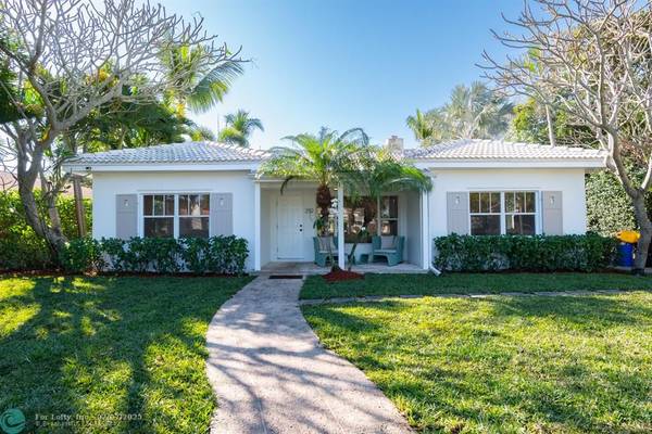 252 Bloomfield Drive, West Palm Beach, FL 33405