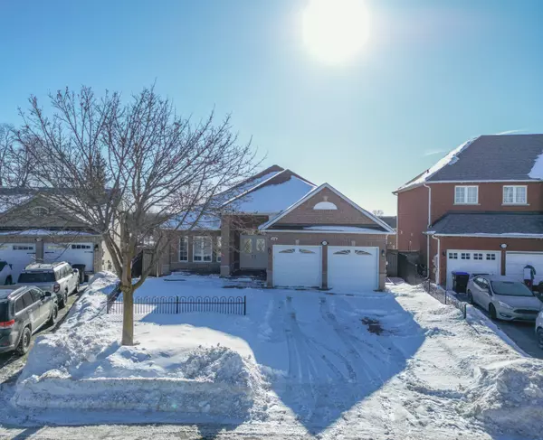 2009 Thompson ST, Innisfil, ON L9S 4Z1