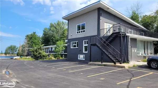 280 RIVER RD E #C01, Wasaga Beach, ON L9Z 2L7