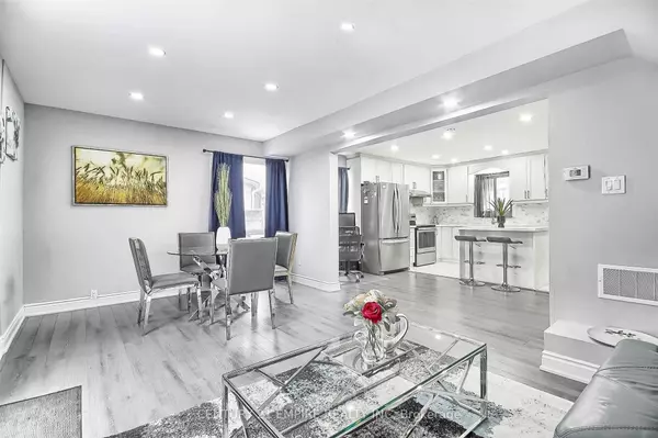 Brampton, ON L6S 1P1,23 Hector CT