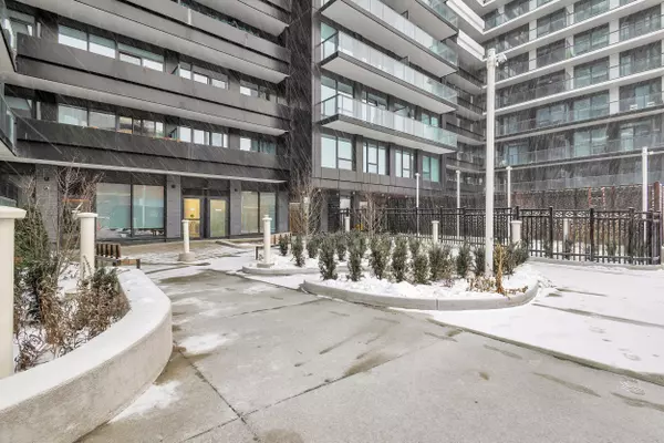 Toronto W05, ON M2K 0E4,1100 Sheppard AVE W #830