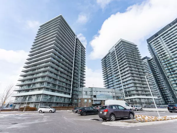 4675 Metcalfe AVE #304, Mississauga, ON L5R 3E7