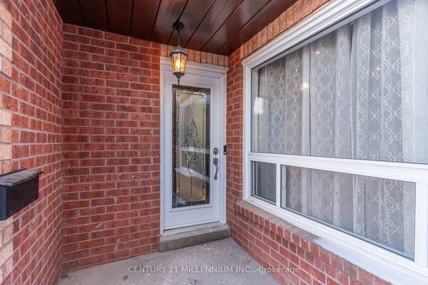 Brampton, ON L6Z 1X4,78 Trewartha CRES