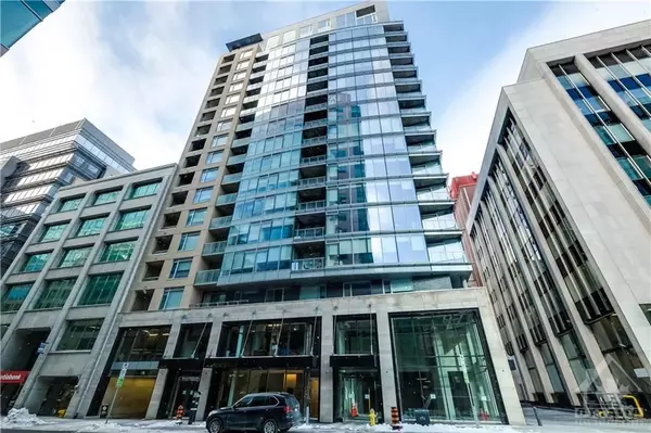 101 Queen ST #1201, Ottawa Centre, ON K1P 0B7