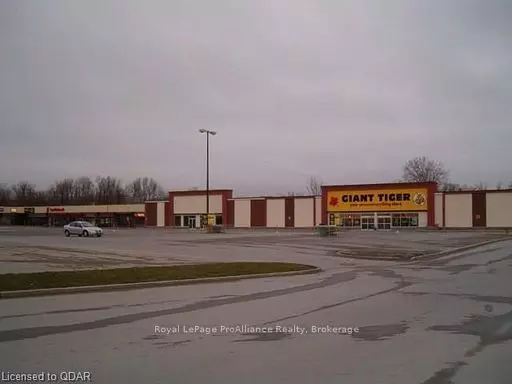 Quinte West, ON K8V 5Z9,266 Dundas ST E #122