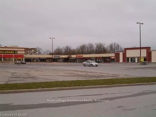 Quinte West, ON K8V 5Z9,266 Dundas ST E #122