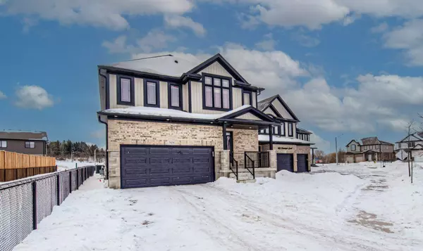 Kitchener, ON N2B 0A8,929 Dunnigan CT