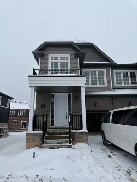 131 Molozzi ST E #Lot 30L, Erin, ON N0B 1T0