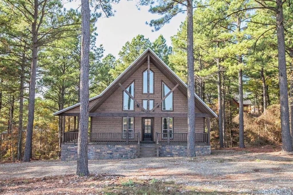 227 Sugarberry Trail, Broken Bow, OK 74728