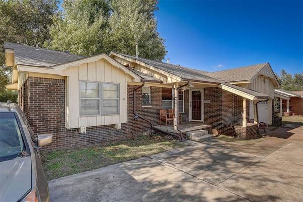 413 N Midwest Boulevard, Midwest City, OK 73110