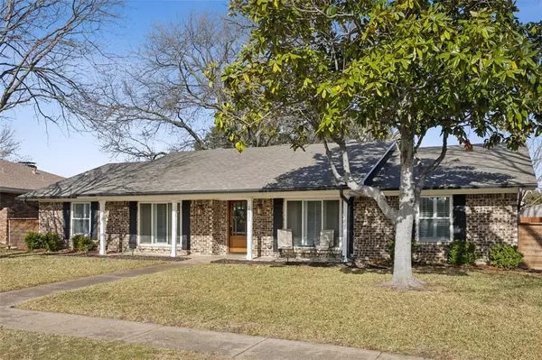 2221 Westridge Drive, Plano, TX 75075