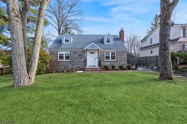 727 Warren Street, Westfield Town, NJ 07090