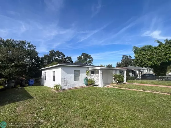 Fort Lauderdale, FL 33311,859 NW 16th Ter