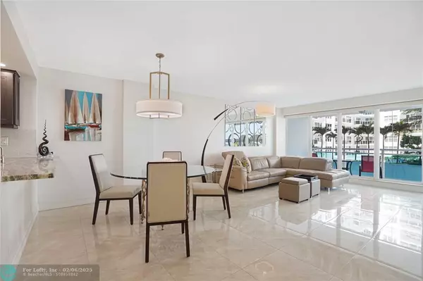 Fort Lauderdale, FL 33308,3430 Galt Ocean Dr  #304