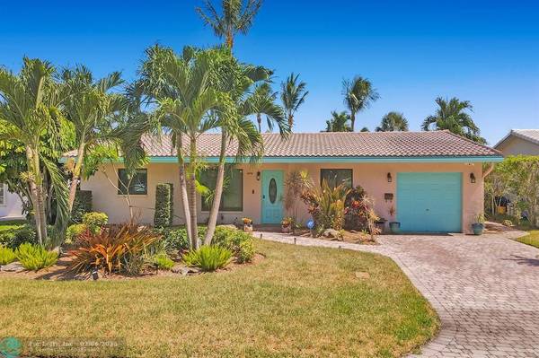 60 SE 10th Street, Pompano Beach, FL 33060