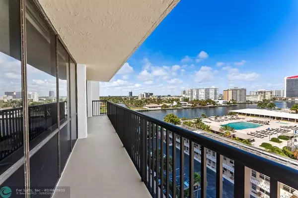 2017 S Ocean Dr  #801, Hallandale Beach, FL 33009