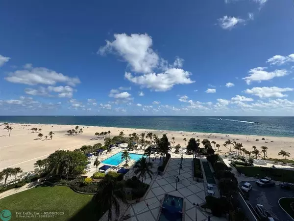 Fort Lauderdale, FL 33316,2100 S OCEAN LN  #811