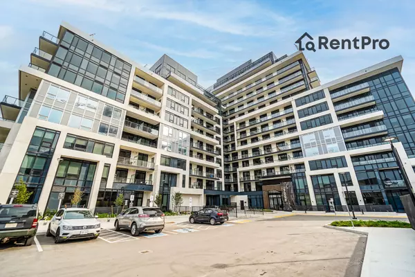 3200 William Coltson AVE #702, Oakville, ON L6H 7W6