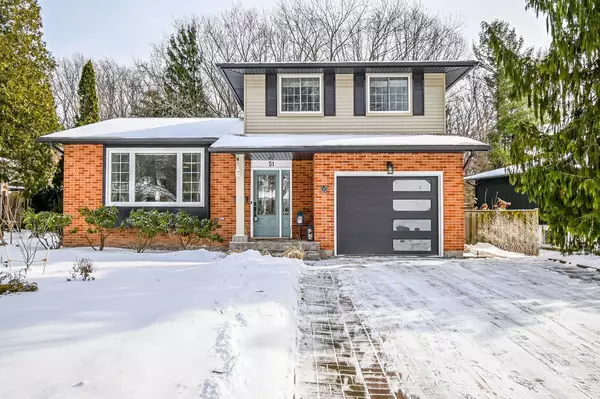 51 Spruceside CRES, Pelham, ON L0S 1E1