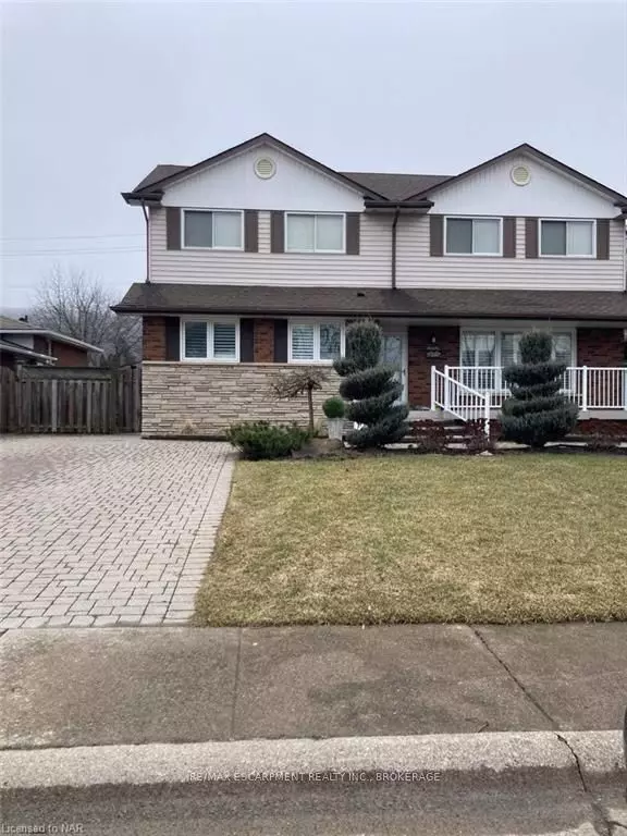 6 Winthrop PL #Lower, Hamilton, ON L8G 3M3