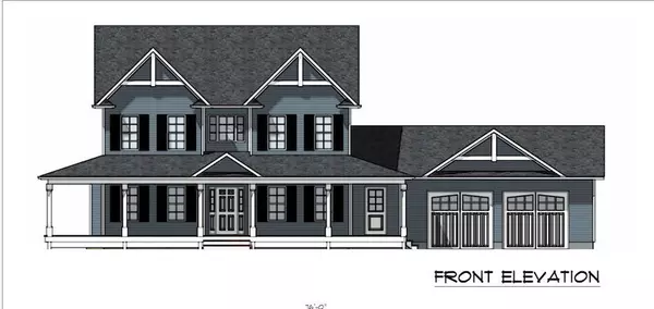 Lot 24 McCarty DR, Cobourg, ON K9A 4J9