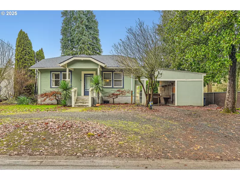 355 NE 35TH AVE, Camas, WA 98607