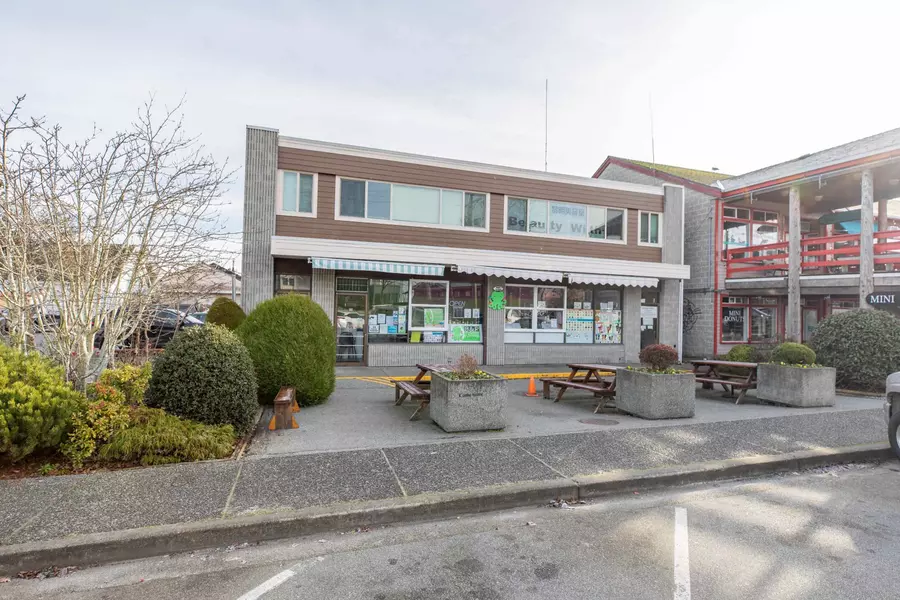 12220 2ND AVENUE, Richmond, BC V7E 3L8