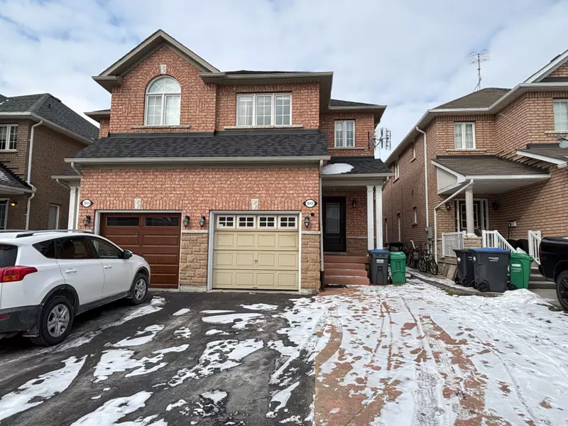 3649 Bala DR, Mississauga, ON L5M 7N1