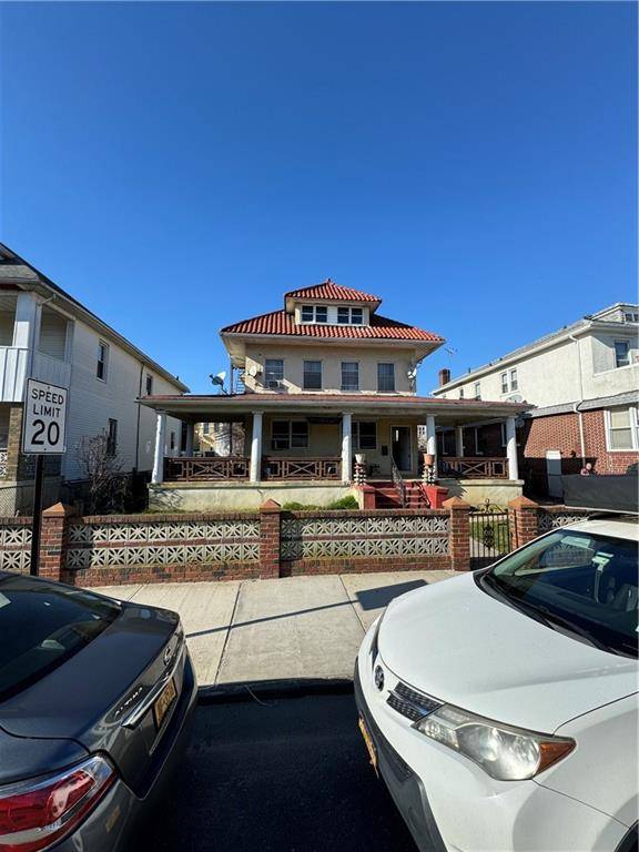 Brooklyn, NY 11224,3735 Neptune AVE #4