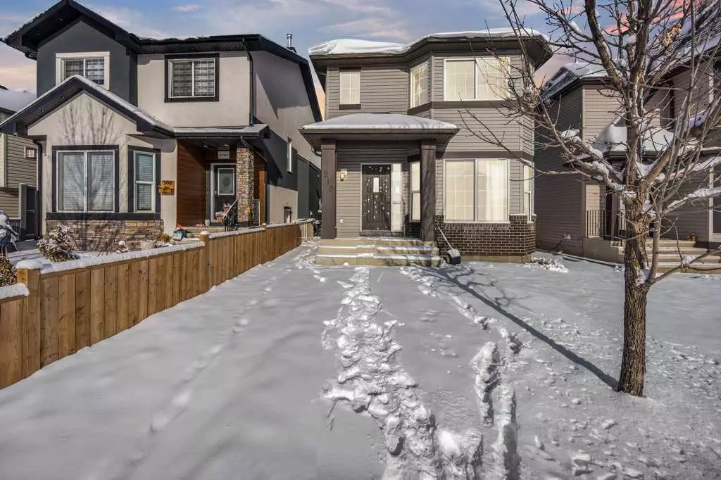 Calgary, AB T3J 0B5,210 Saddlebrook WAY NE