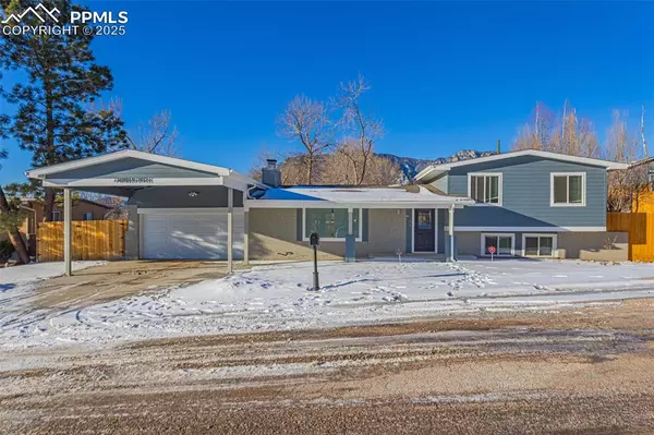 7 Minden CIR, Colorado Springs, CO 80906