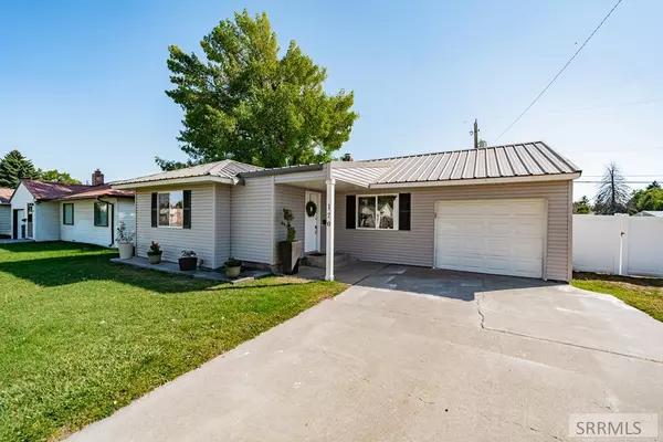 170 Monterey Drive, Idaho Falls, ID 83402