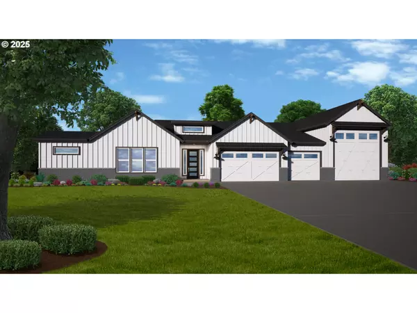 3887 SE 19th AVE, Brush Prairie, WA 98606