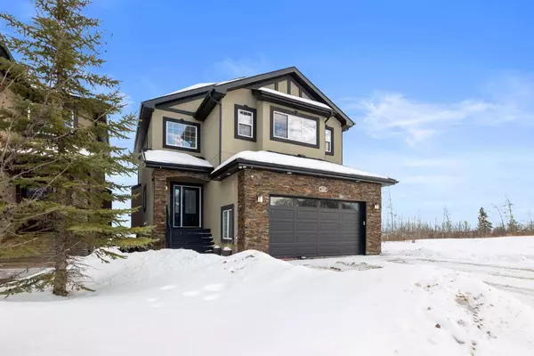 209 Stonecreek LNDG, Fort Mcmurray, AB T9K 0X4