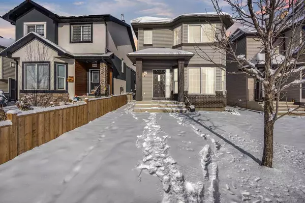 210 Saddlebrook WAY NE, Calgary, AB T3J 0B5