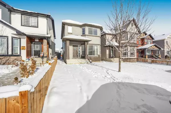 Calgary, AB T3J 0B5,210 Saddlebrook WAY NE