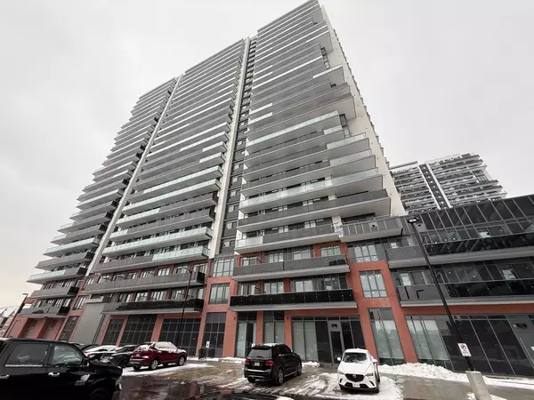 2545 Simcoe ST N #1815, Oshawa, ON L1H 7K4